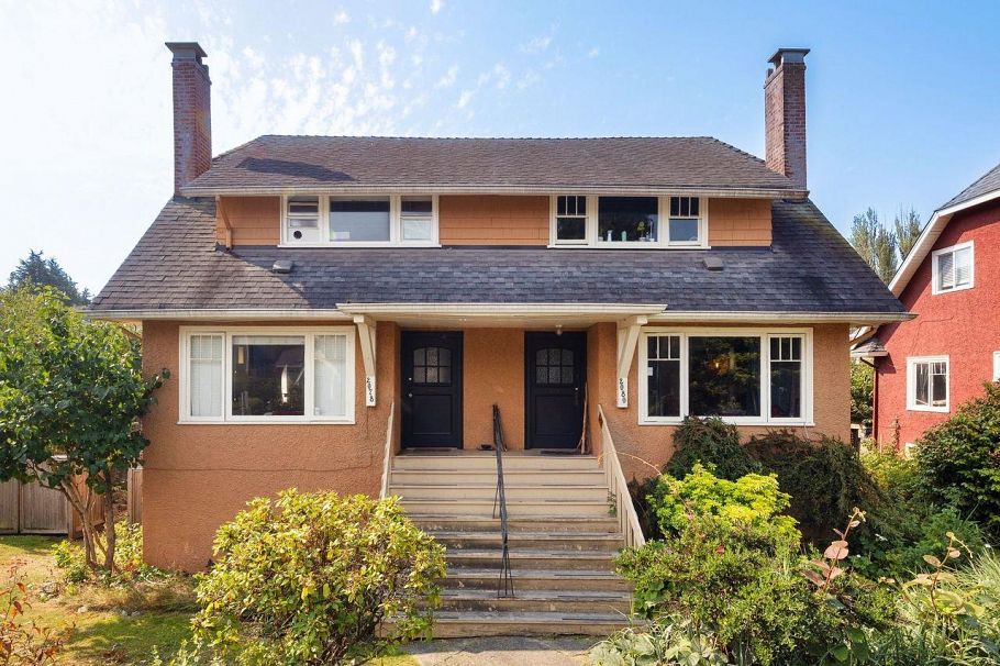 2078-88 Creelman Avenue Vancouver, BC - 3