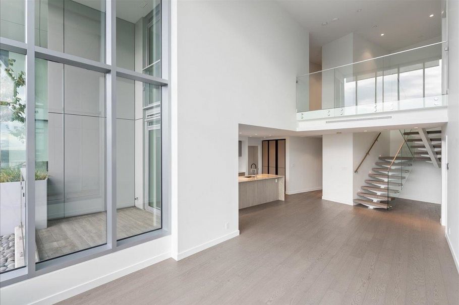 2406 1500 Fern Street North Vancouver, BC - 4