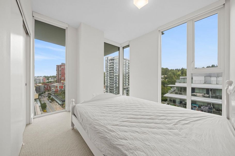 1302 3538 Sawmill Crescent Vancouver, BC - 10