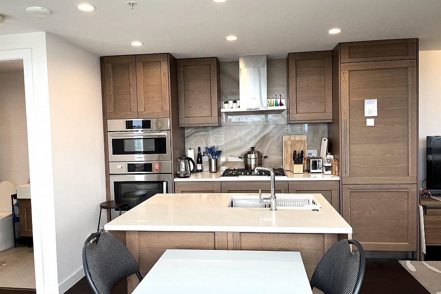 902 5629 Birney Avenue Vancouver, BC - 8