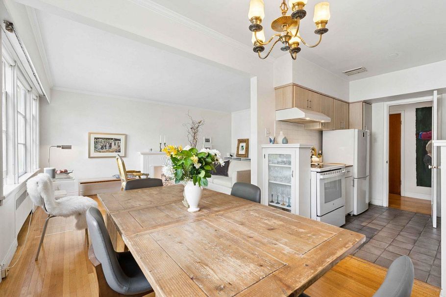 304 1246 Cardero Street Vancouver, BC - 10