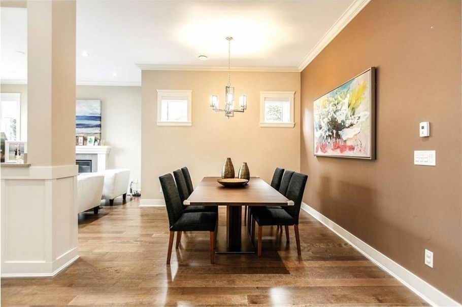 1132 Cloverley Street North Vancouver, BC - 6