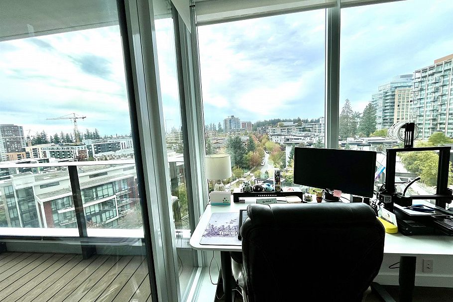 902 5629 Birney Avenue Vancouver, BC - 13
