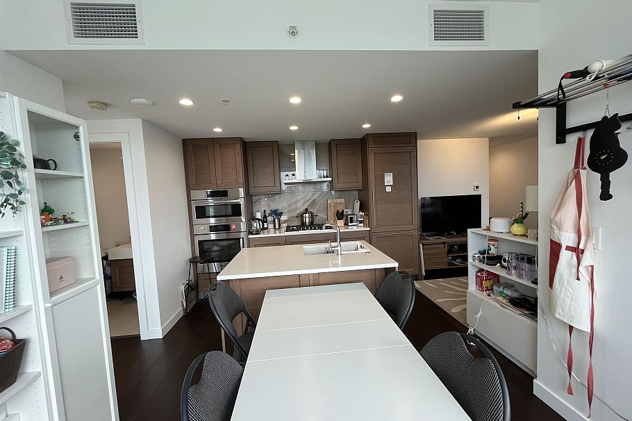 902 5629 Birney Avenue Vancouver, BC - 9