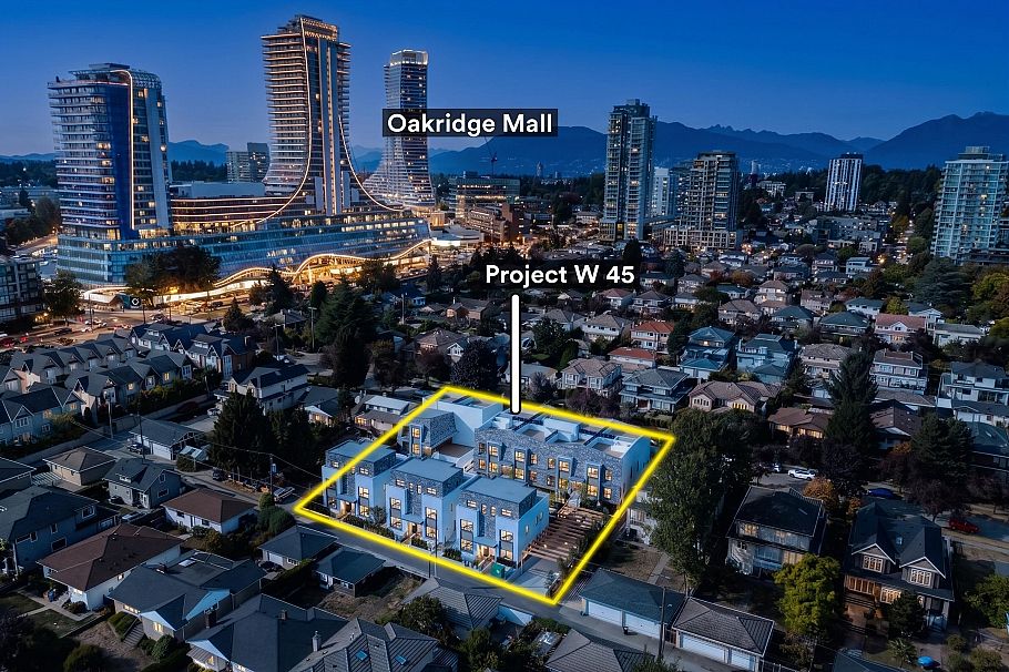 386 W 45th Avenue Vancouver, BC - 13