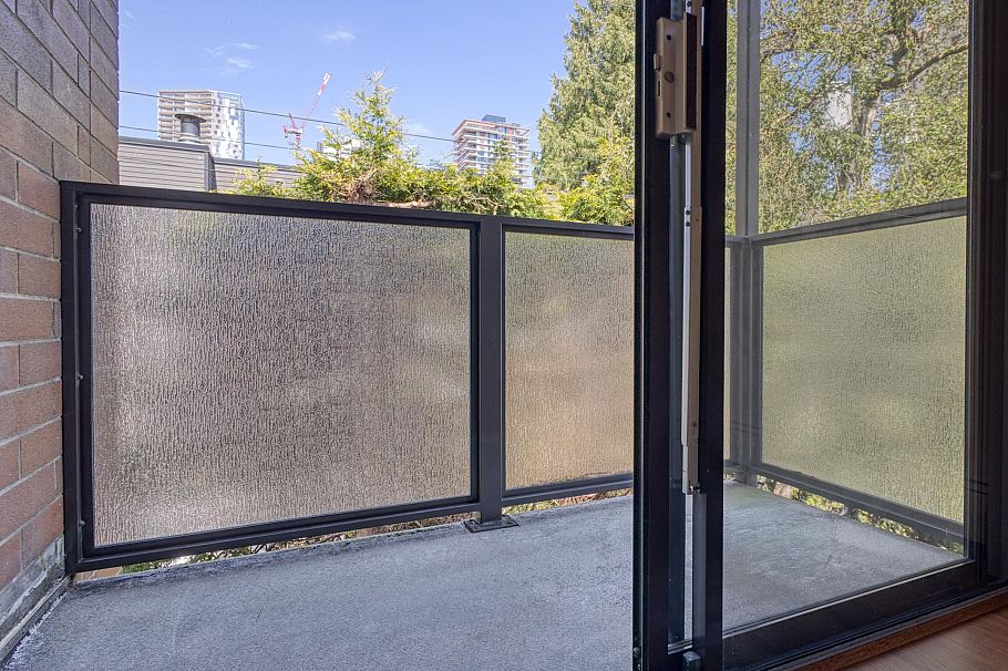 309 1535 Nelson Street Vancouver, BC - 10