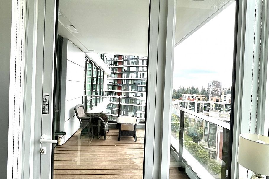 902 5629 Birney Avenue Vancouver, BC - 11