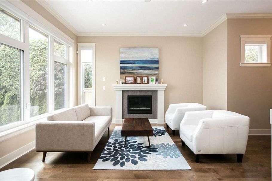 1132 Cloverley Street North Vancouver, BC - 5