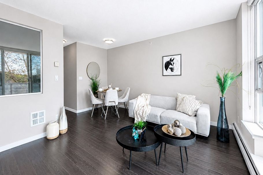 809 168 W 1st Avenue Vancouver, BC - 5