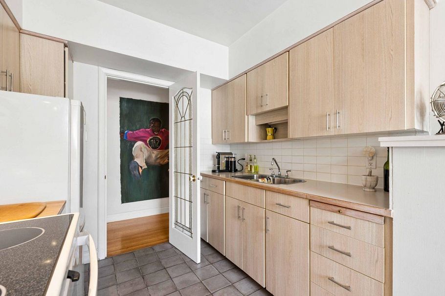 304 1246 Cardero Street Vancouver, BC - 14