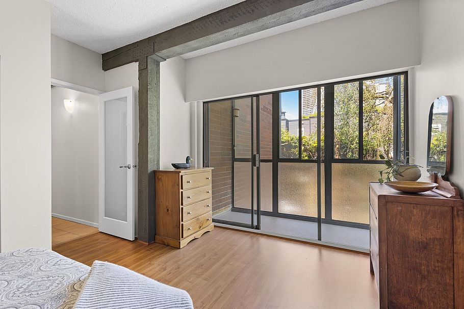 309 1535 Nelson Street Vancouver, BC - 13