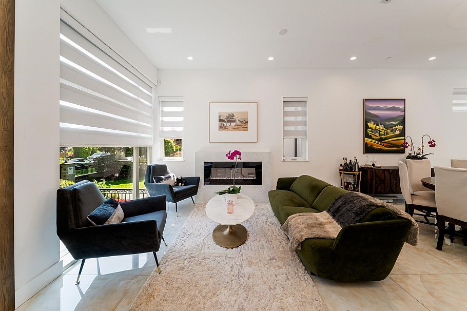 6007 Larch Street Vancouver, BC - 3
