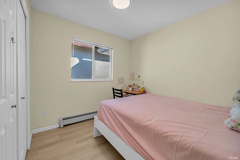 8419 Osler Street Vancouver, BC - 20
