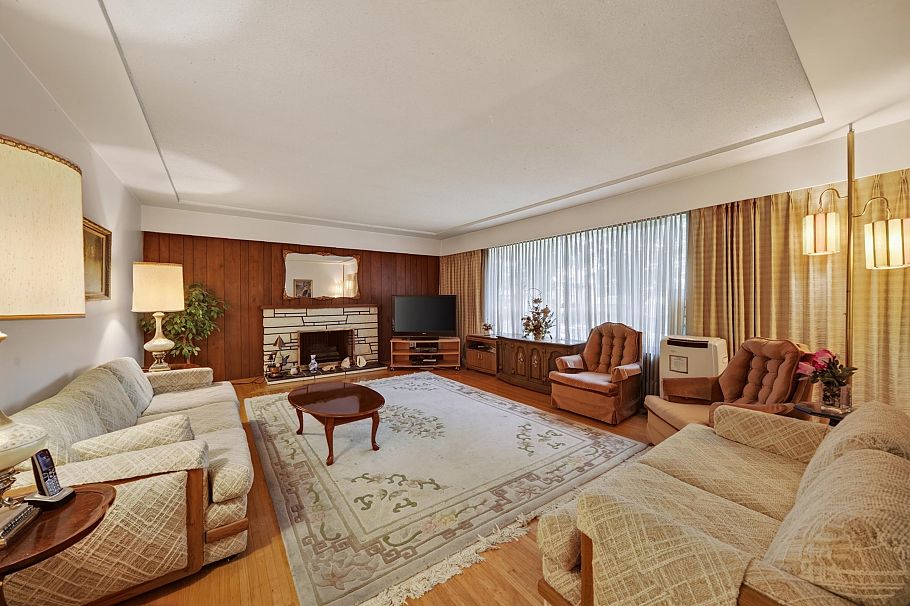 3660 E 22nd Avenue Vancouver, BC - 8