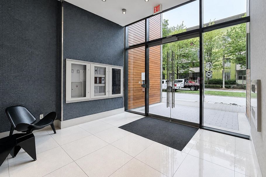809 168 W 1st Avenue Vancouver, BC - 20