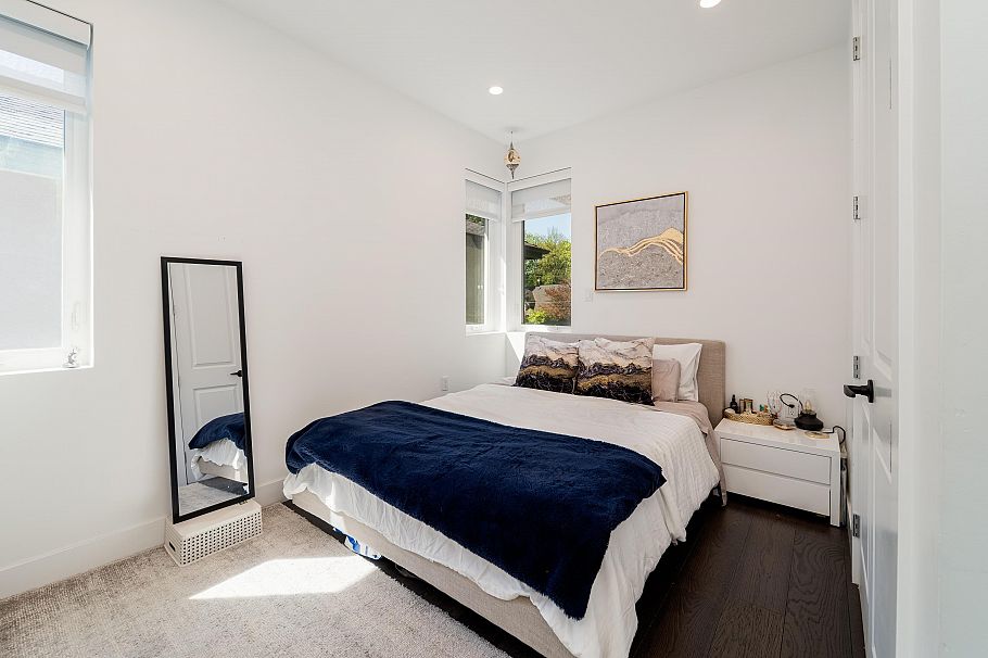 6007 Larch Street Vancouver, BC - 19