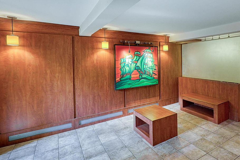 309 1535 Nelson Street Vancouver, BC - 20