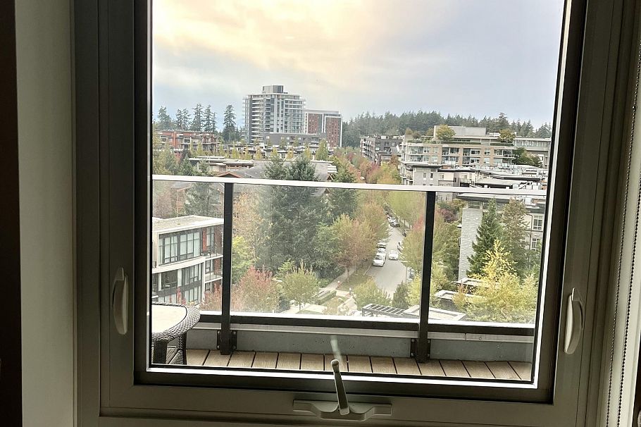 902 5629 Birney Avenue Vancouver, BC - 5
