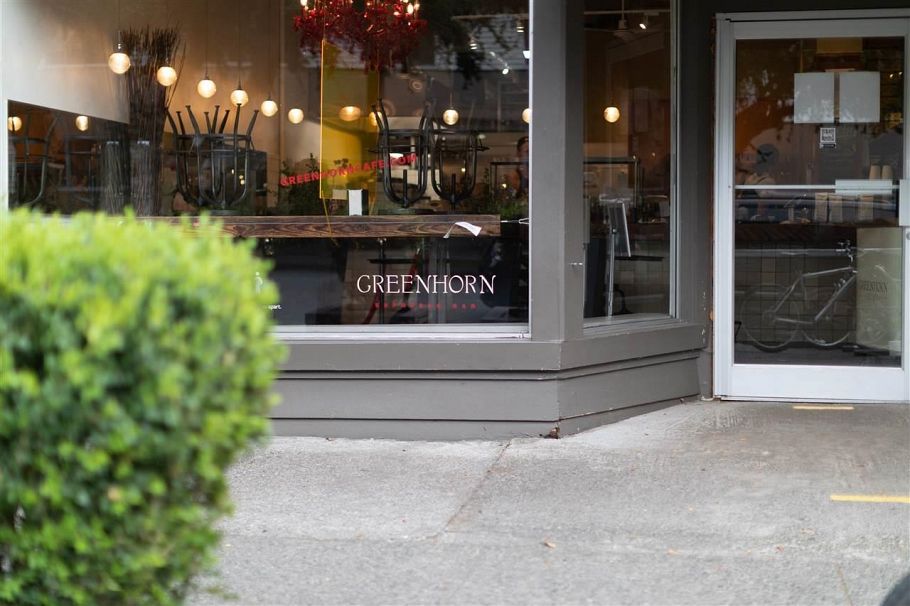 309 1535 Nelson Street Vancouver, BC - 24