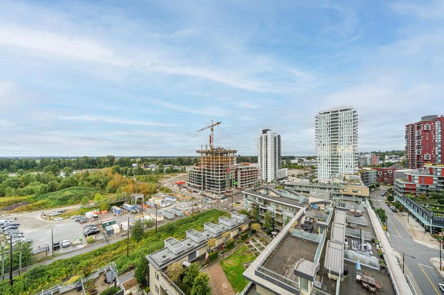 1302 3538 Sawmill Crescent Vancouver, BC - 17