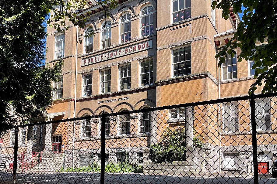 309 1535 Nelson Street Vancouver, BC - 30