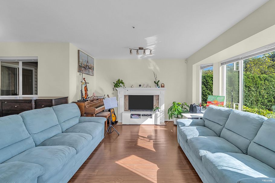 8419 Osler Street Vancouver, BC - 6
