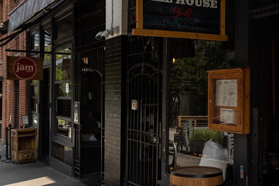 205 546 Beatty Street Vancouver, BC - 37
