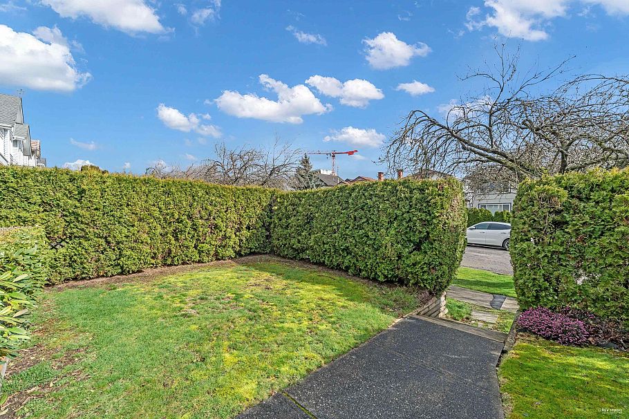 8419 Osler Street Vancouver, BC - 3