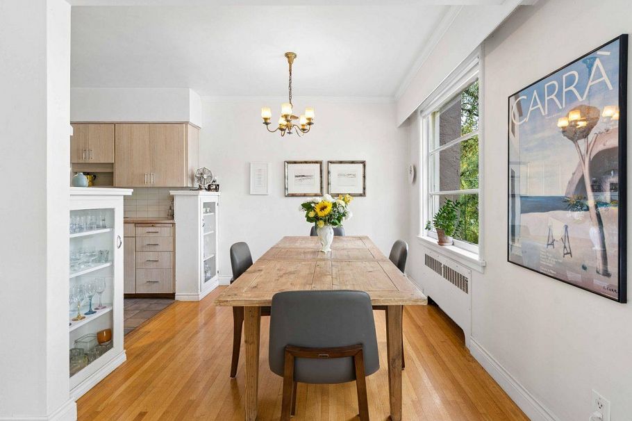 304 1246 Cardero Street Vancouver, BC - 13