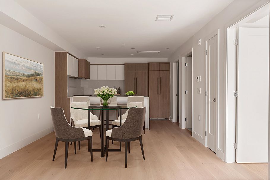 152 408 W 45th Avenue Vancouver, BC - 3