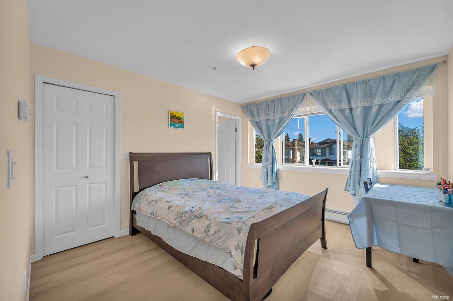 8419 Osler Street Vancouver, BC - 15