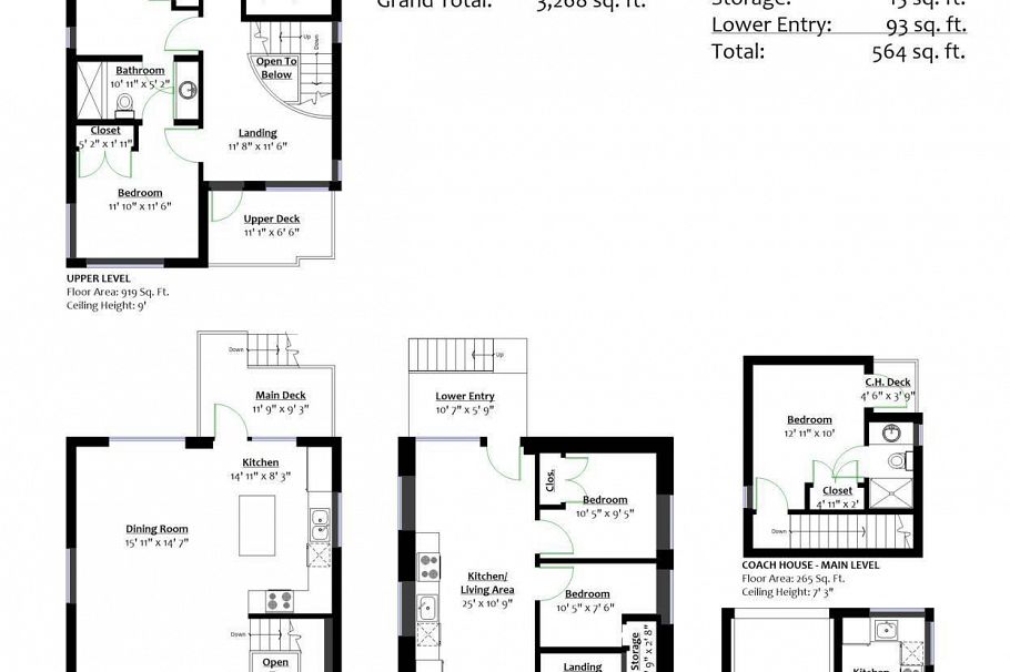 6007 Larch Street Vancouver, BC - 40