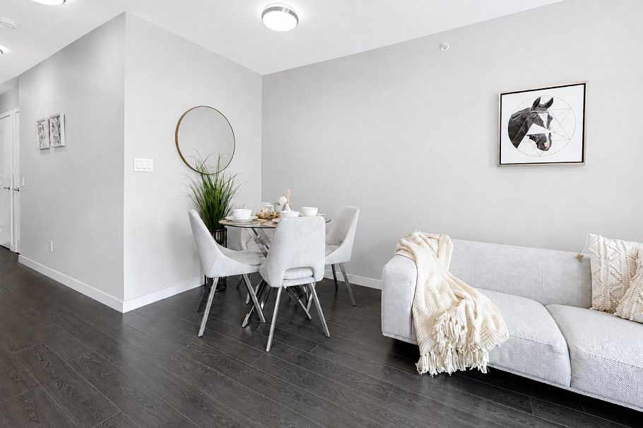 809 168 W 1st Avenue Vancouver, BC - 7