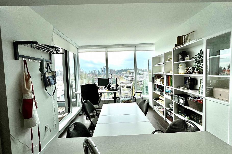 902 5629 Birney Avenue Vancouver, BC - 10