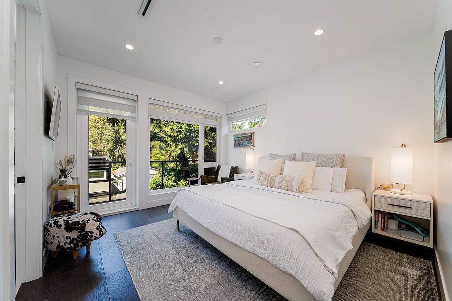 6007 Larch Street Vancouver, BC - 20
