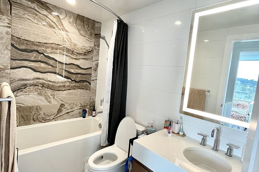 902 5629 Birney Avenue Vancouver, BC - 14