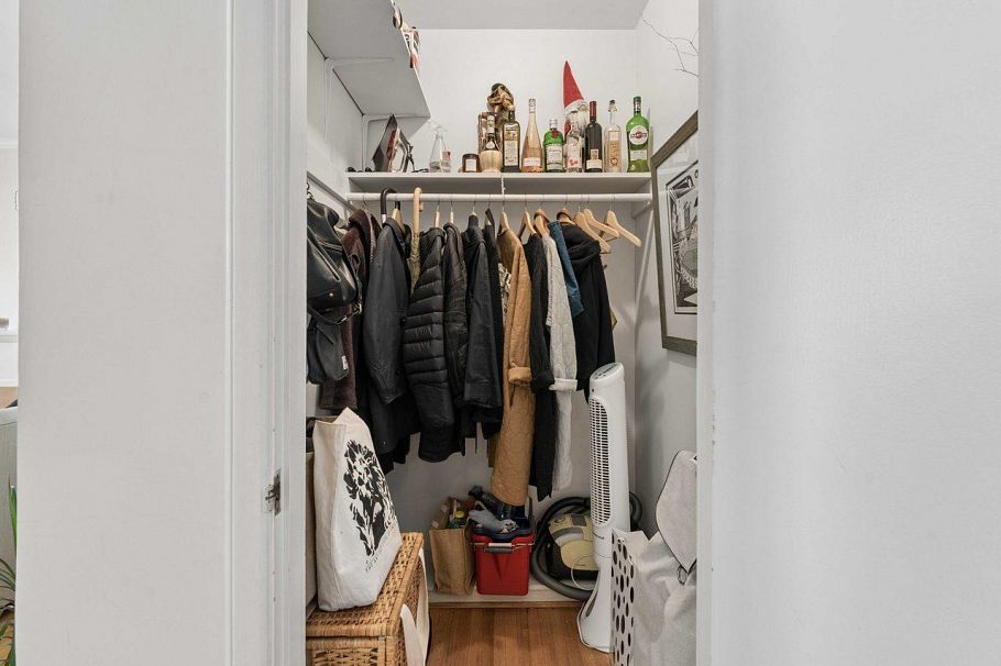 304 1246 Cardero Street Vancouver, BC - 27