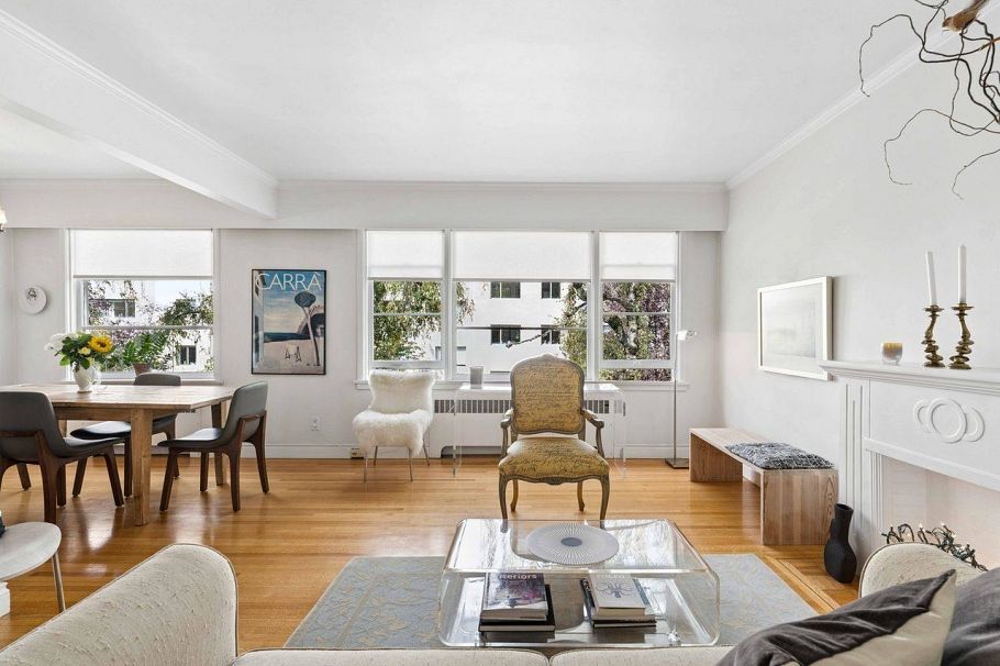 304 1246 Cardero Street Vancouver, BC - 23