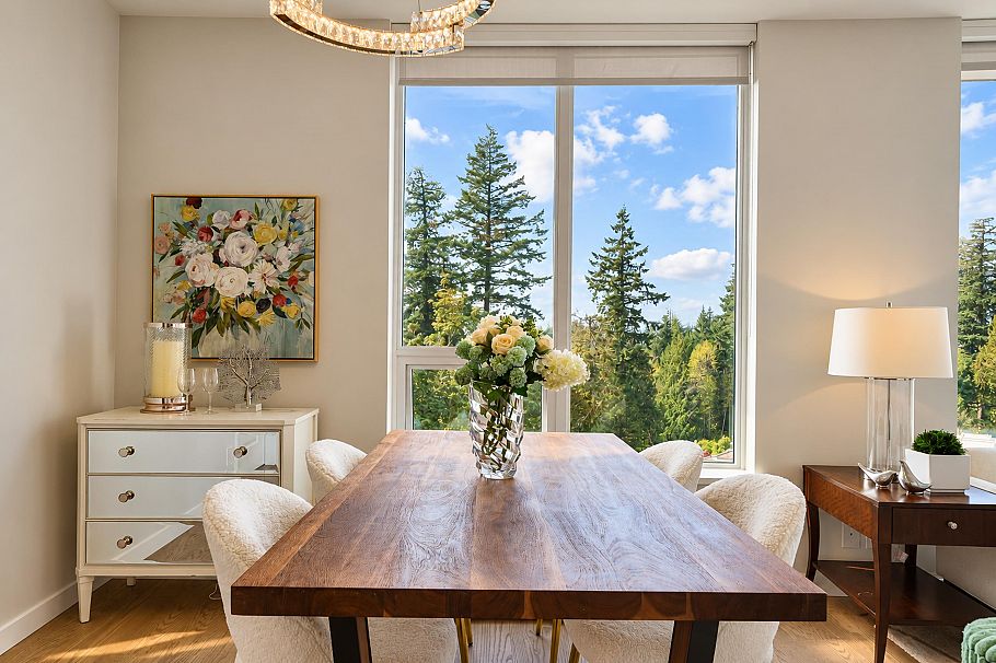 902 3533 Ross Drive Vancouver, BC - 14