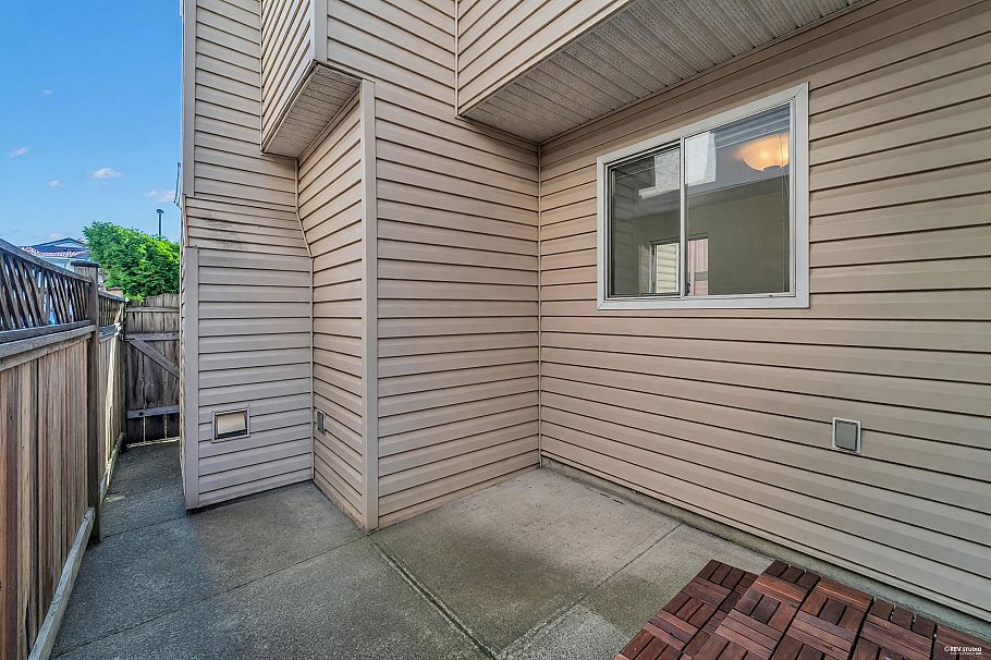 8419 Osler Street Vancouver, BC - 25