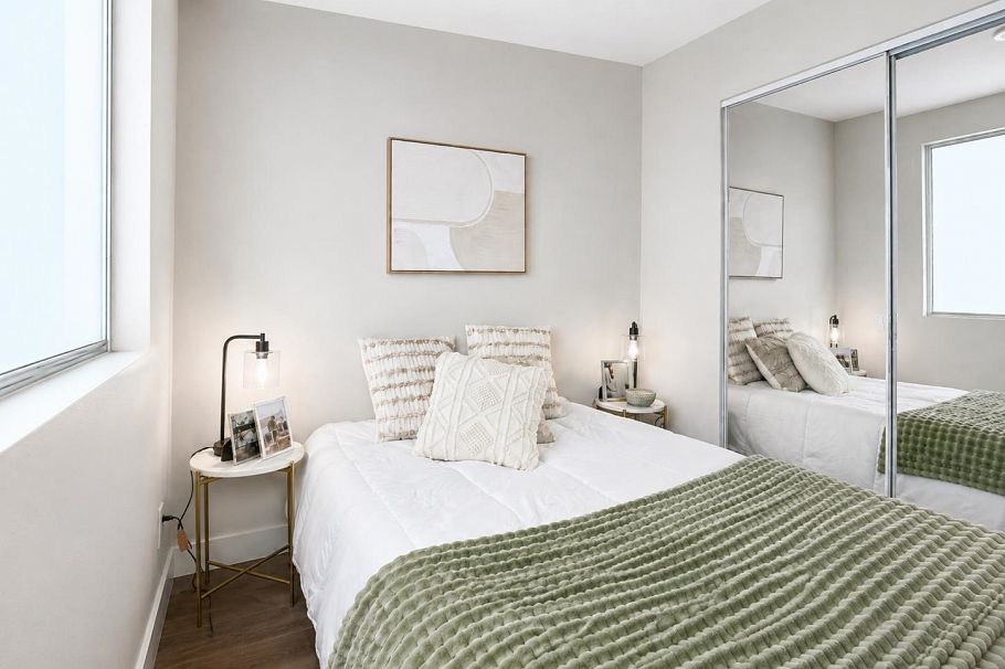 809 168 W 1st Avenue Vancouver, BC - 11