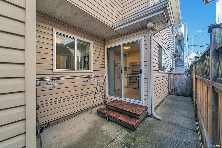 8419 Osler Street Vancouver, BC - 24