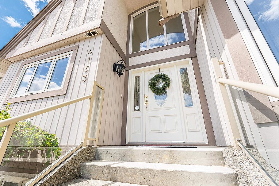 4153 Quarry Court North Vancouver, BC - 5