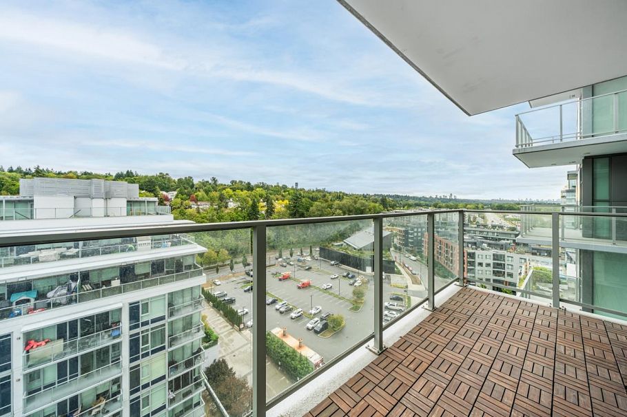 1302 3538 Sawmill Crescent Vancouver, BC - 7