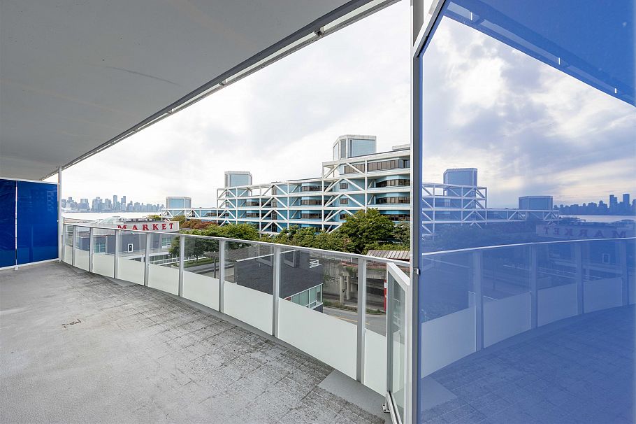504 118 Carrie Cates Court North Vancouver, BC - 18