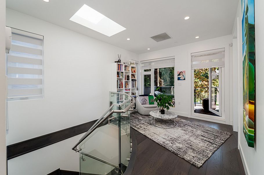 6007 Larch Street Vancouver, BC - 14
