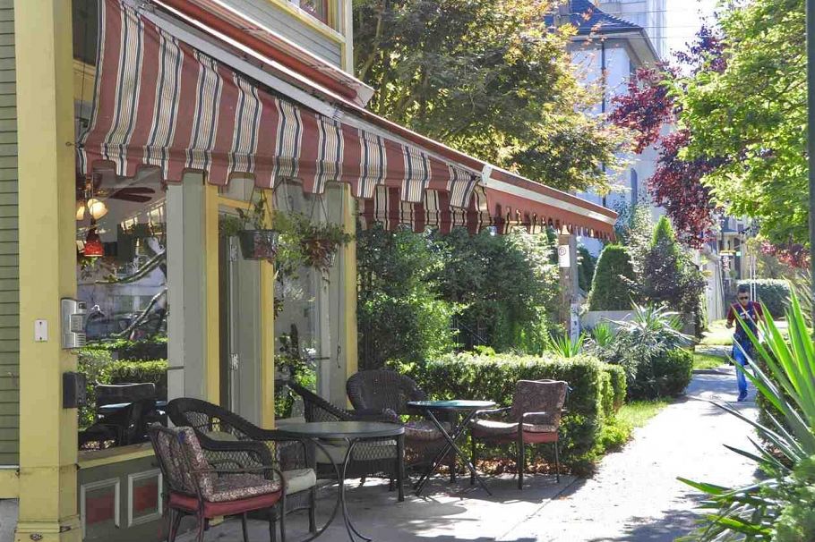 309 1535 Nelson Street Vancouver, BC - 28