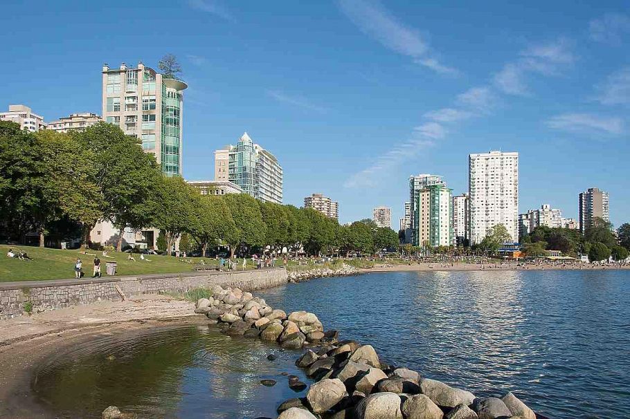 309 1535 Nelson Street Vancouver, BC - 37