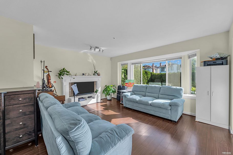 8419 Osler Street Vancouver, BC - 5