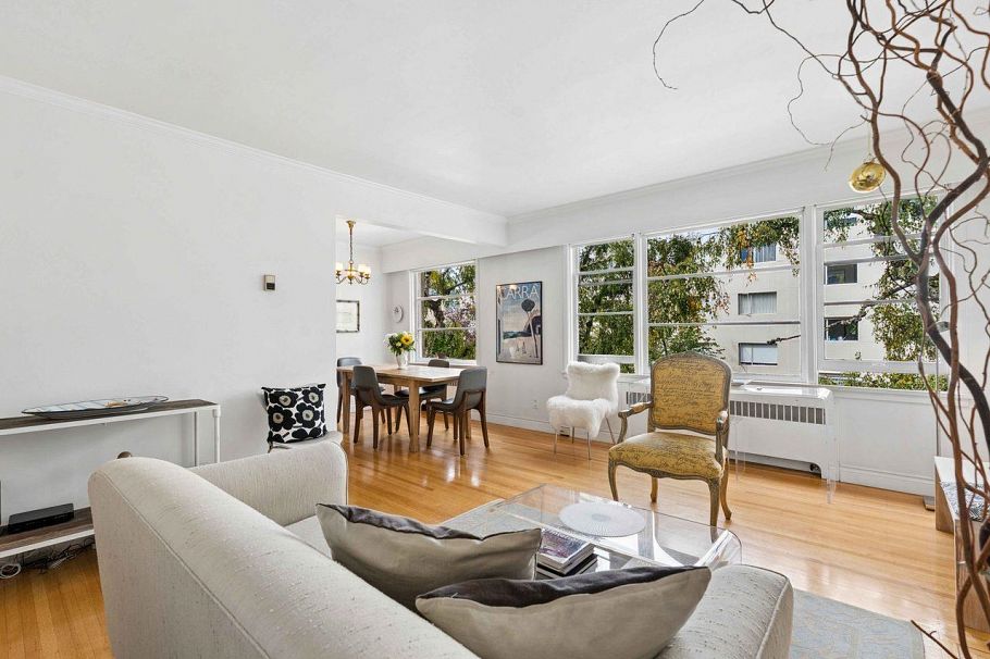 304 1246 Cardero Street Vancouver, BC - 11
